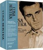 Title: Cosa Nostra: Franco Nero In Three Mafia Tales By Damiano Damiani [Blu-ray]