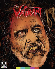 Title: The Vagrant [Blu-ray]