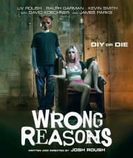 Title: Wrong Reasons [Blu-ray]