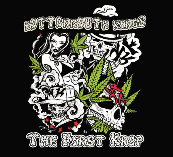 The First Krop