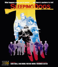 Title: Sleeping Dogs [Blu-ray]