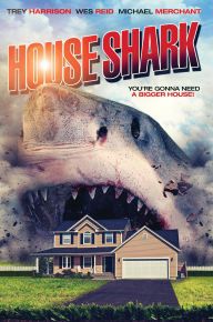 Title: House Shark