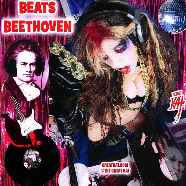 Beats Beethoven