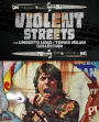 Violent Streets: The Umberto Lenzi/Tomas Milian Collection [Blu-ray]