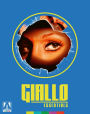 Giallo Essentials [Blue Edition] [Blu-ray] [3pc] [Ltd]