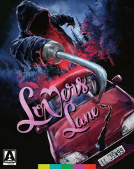 Title: Lovers Lane [Blu-ray]