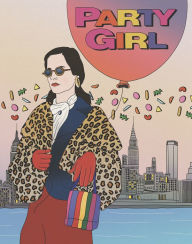 Title: Party Girl [Blu-ray]