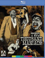 Two Thousand Maniacs! [Blu-ray]