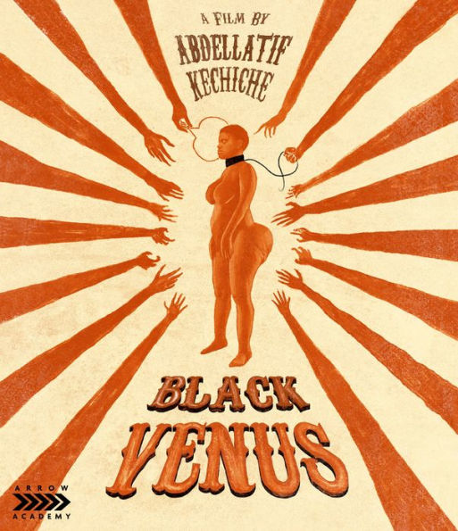 Black Venus [Blu-ray]