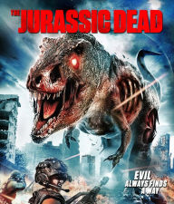 Title: The Jurassic Dead [Blu-ray]