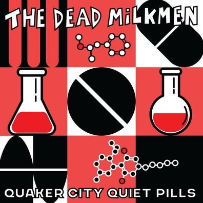 Quaker City Quiet Pills