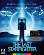 Last Starfighter