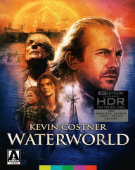 Waterworld [4K Ultra HD Blu-ray]