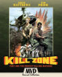 Kill Zone [Blu-ray]