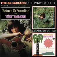 Title: Return to Paradise/Visit Hawaii, Artist: The 50 Guitars of Tommy Garrett