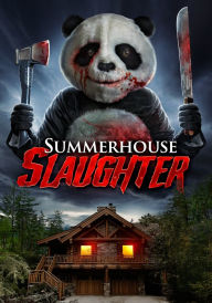 Title: Summerhouse Slaughter