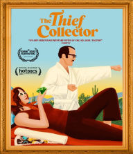 Title: The Thief Collector [Blu-ray]