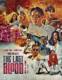 The Last Blood [Blu-ray]