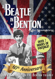 Title: George Harrison: A Beatle in Benton, IL