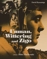 Title: Unman, Wittering and Zigo [Blu-ray]