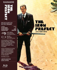 Title: The Iron Prefect [Blu-ray]