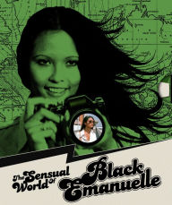 Title: The Sensual World of Black Emanuelle [Blu-ray] [15 Discs]