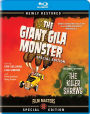 The Giant Gila Monster [Blu-ray]