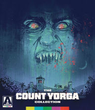 Title: The Count Yorga Collection [Blu-ray] [2 Discs]