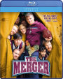 The Merger [Blu-ray]