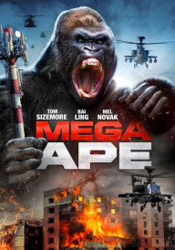 Title: Mega Ape