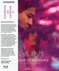 Title: A Moment of Romance [Blu-ray]