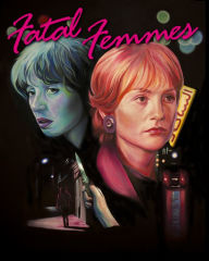 Title: Fatal Femmes: Neige/The Bitch [Blu-ray]