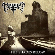 Title: The Shades Below, Artist: Morbius