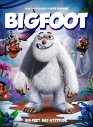 Title: Bigfoot