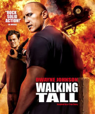 Title: Walking Tall [Blu-ray]