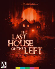 Title: The Last House on the Left [Blu-ray]