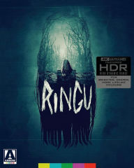 Title: Ringu [4K Ultra HD Blu-ray]