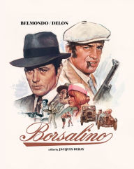 Title: Borsalino [Blu-ray]