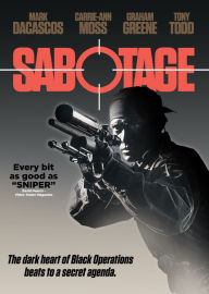 Title: Sabotage