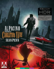 Title: Carlito's Way [4K Ultra HD Blu-ray]