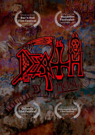 Title: Death by Metal