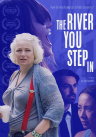 Title: The River You Step In