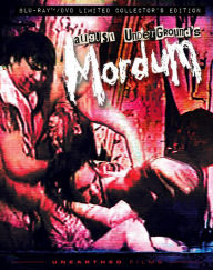 Title: August Underground's Mordum [Blu-ray]