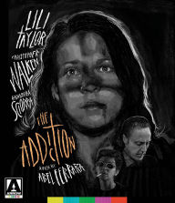 Title: The Addiction [Blu-ray]