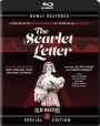 The Scarlet Letter [Blu-ray]