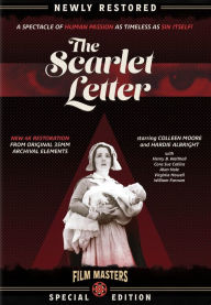 Title: The Scarlet Letter