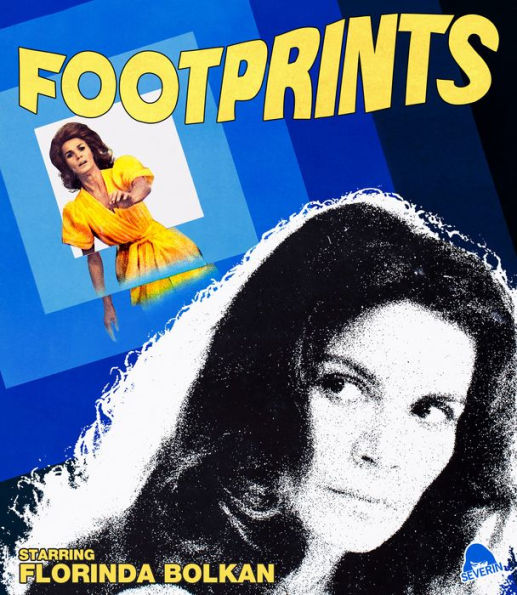 Footprints [Blu-ray]