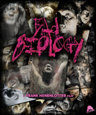 Title: Bad Biology [Blu-ray]