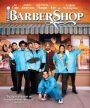 Barbershop [Blu-ray]