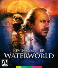 Title: Waterworld [4K Ultra HD Blu-ray]